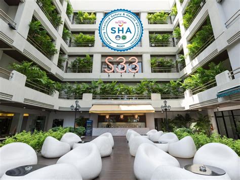 s33 compact hotel|S33 Compact Sukhumvit Hotel, Bangkok (updated .